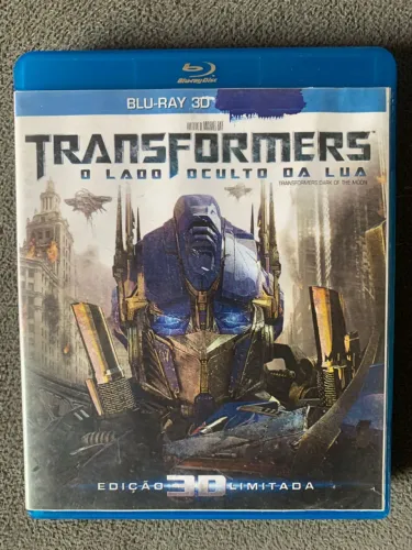 Lote Bluray Blu-rays 2D Vendas e Trocas