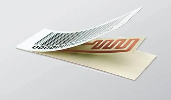Etiquetas rfid