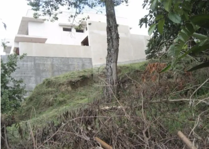 Terreno Residencial à venda, São Judas, Amparo - TE0015.