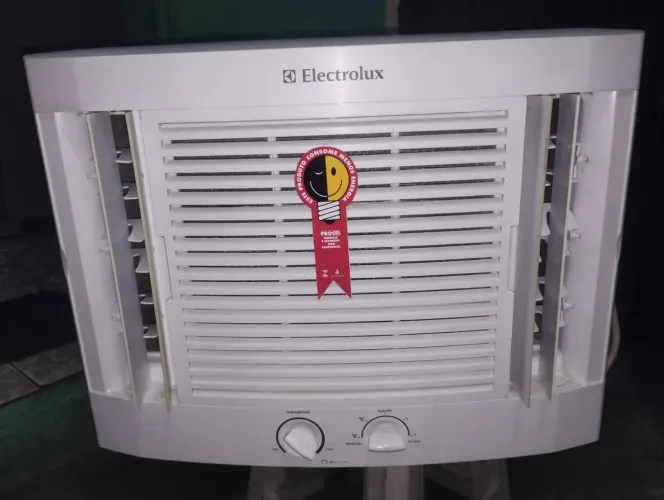 Ar condicionado Electrolux 7500btu