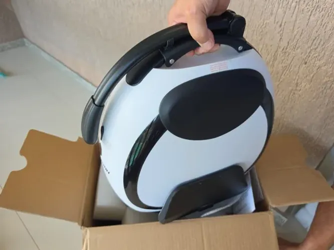 Monociclo Elétrico INMOTION E20