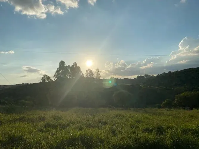 EXCELENTE SITIO A VENDA A 7KM DA WALITA