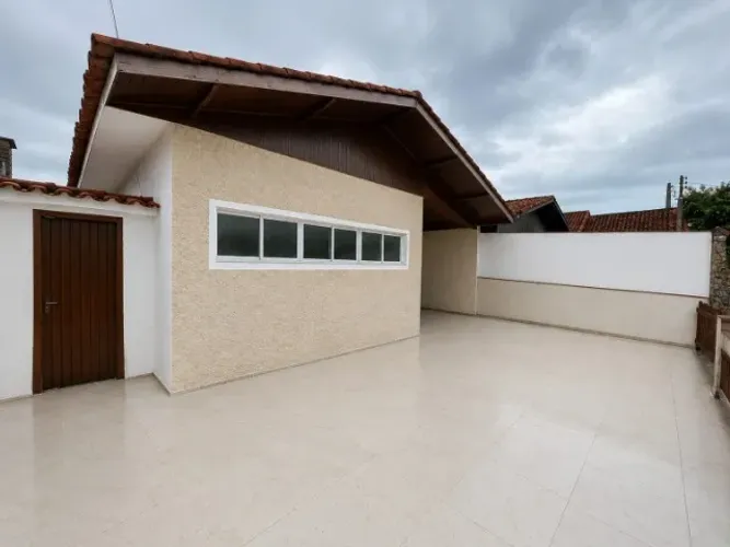 Excelente oportunidade para Investidores! Casa isolada.