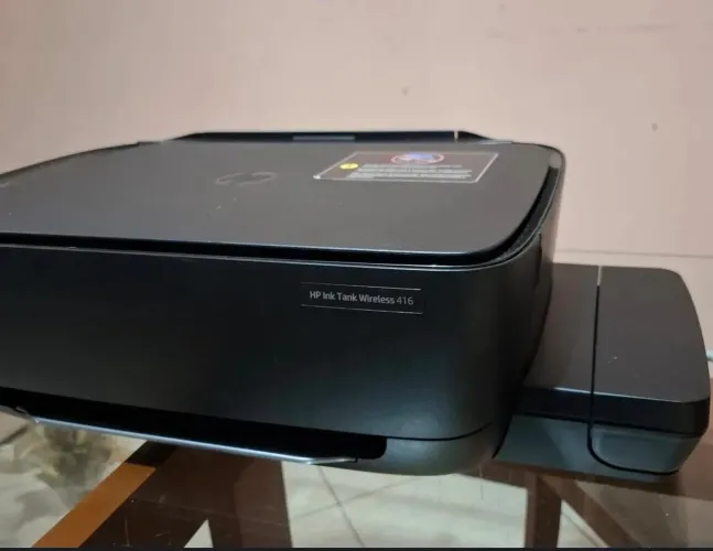 Impressora multifuncional HP 416