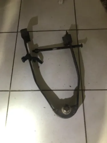 Engate de moto compatível na Bros? Tornado.. Twister..Xtz..