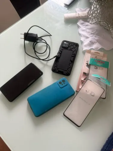 Smartphone Moto G32 de 128 Gigas