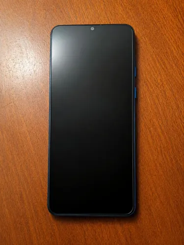 Samsung Galaxy A05 128GB Preto Muito Bom<br>