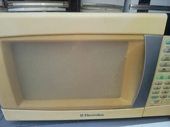 Microondas Eletrolux
