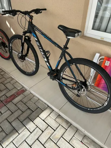 Bike MTB 29 - First