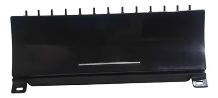 Porta Objetos Console Vw Touareg 2013 A 2015 7p2857961