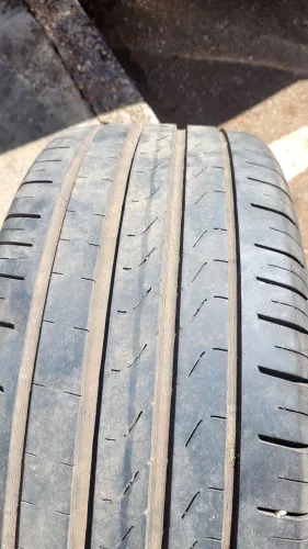 Pneu pirelli p7 205/50 r17