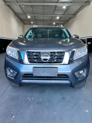 Nissan Frontier LE CD 4X4 2.3 Bi-TB Diesel Aut. 2022