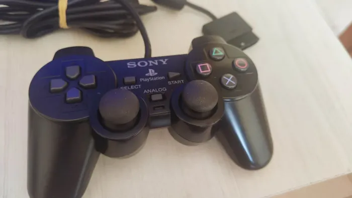 Controle PS2 original seria A
