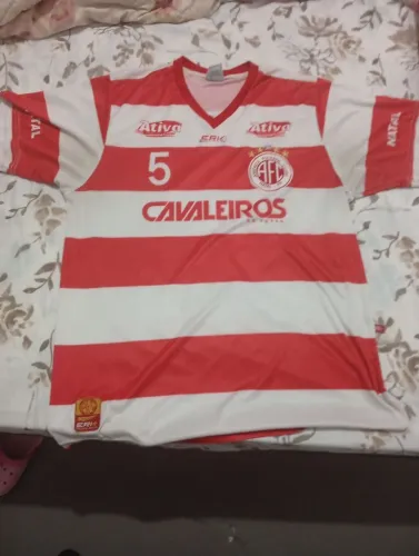 Camisa do América de Natal 