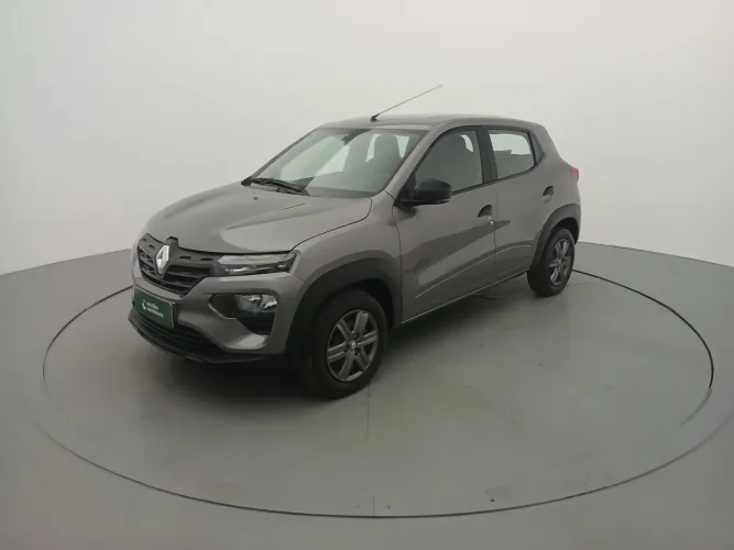 Renault Kwid 1.0 Zen 2026