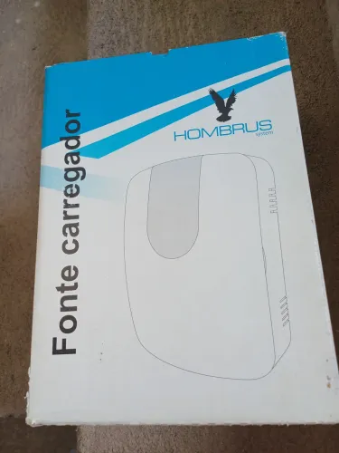 Módulo Fonte Autônoma 
