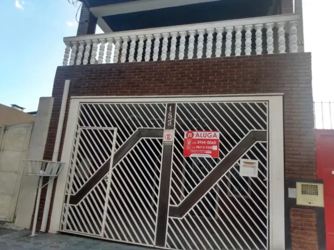 CASA 3 DORMITÓRIOS SENDO 1 SUÍTE BAIRRO PARQUE MEIA LUA JACAREÍ