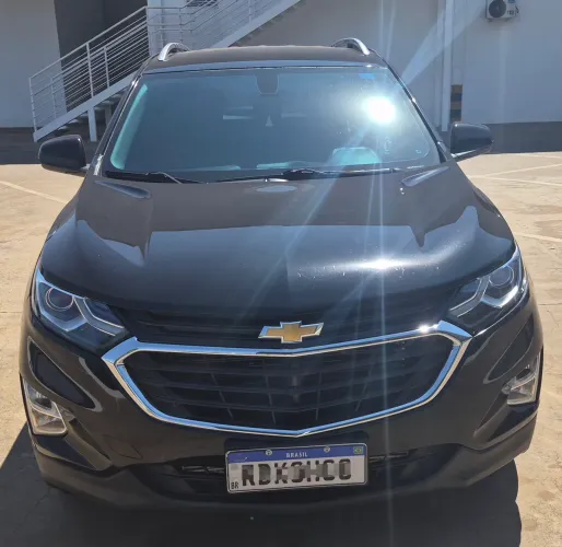 Chevrolet Equinox LT 2.0 Turbo 262cv Aut. 2019