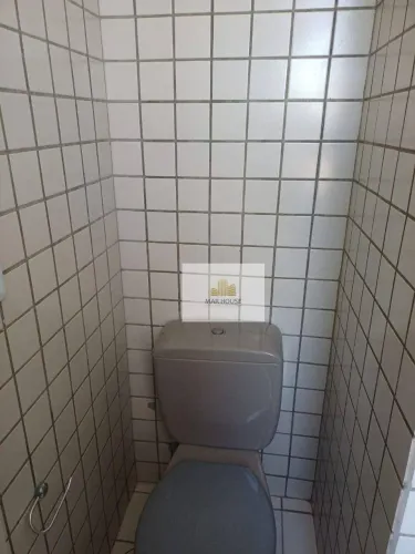 Sala para alugar, 36 m² por R$ 2.400,00/mês - Imbiribeira - Recife/PE