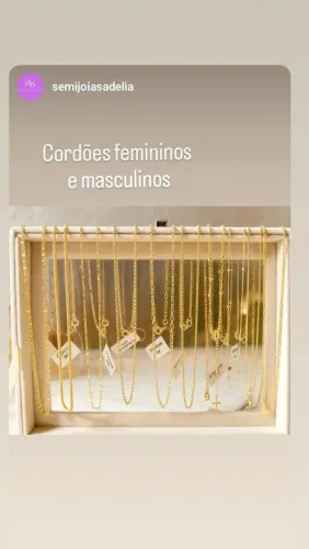 MAGOLD QUALIDADE E ELEGÂNCIA
