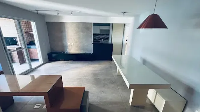 Apartamento com 2 dormitórios para alugar, 83 m² - Centro - Guarulhos/SP