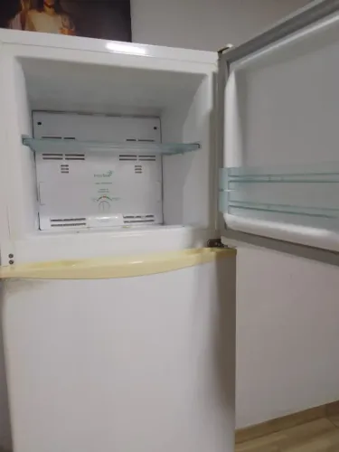 Geladeira