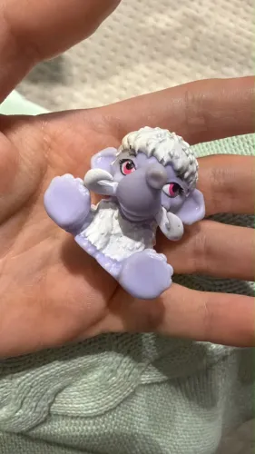 Pet da Abbey básica