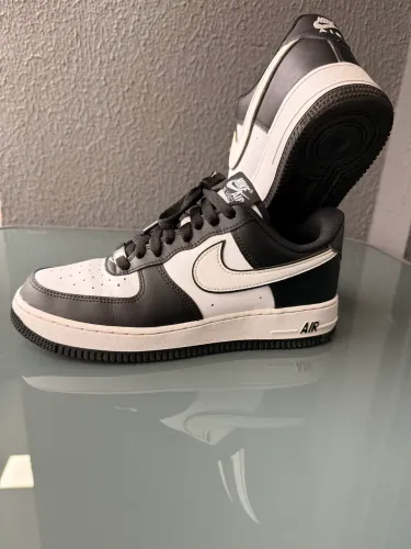 Tênis Nike Air Force l