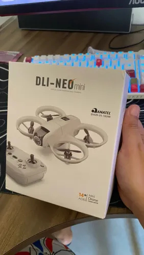 Drone DLI NEOmini