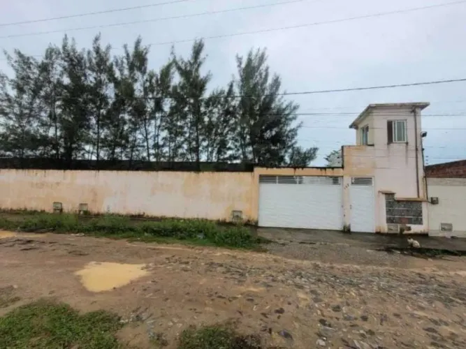 Casa em Condomínio 79 m² (01 vaga) - Centro - Paracuru - CE