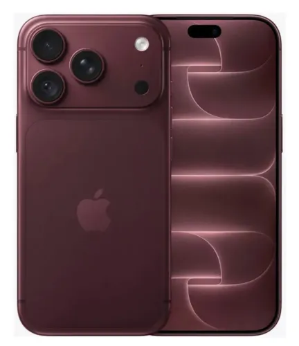 iPhone 18 pro 256gb