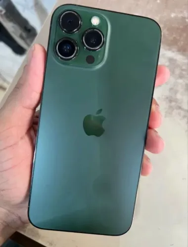 Iphone 13 pro max 256