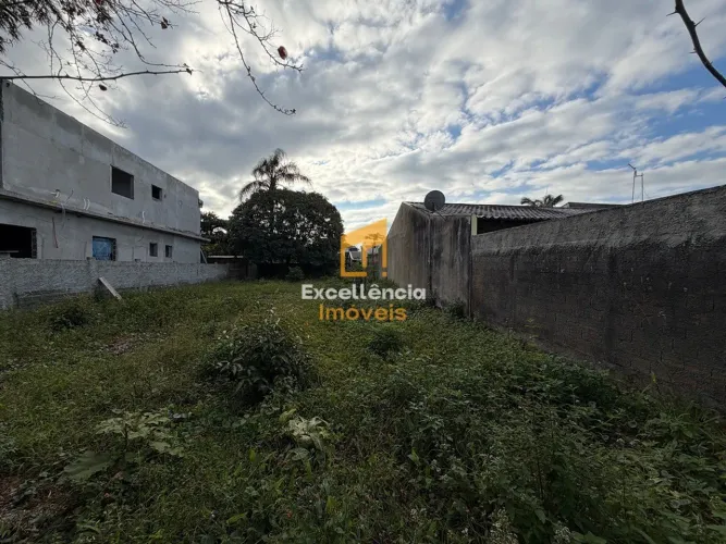 Terreno em Pontal do Paraná a venda