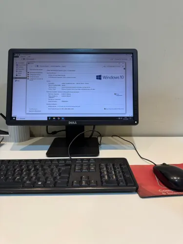 Computador Desktop de Loja