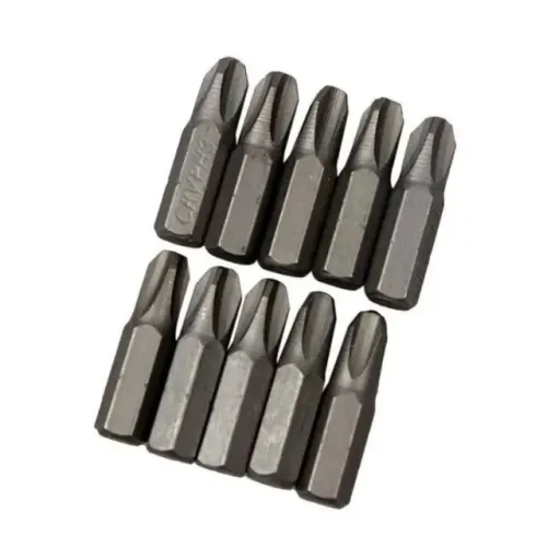 Kit Jogo de Bits Para Parafusadeira