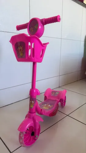Patinete