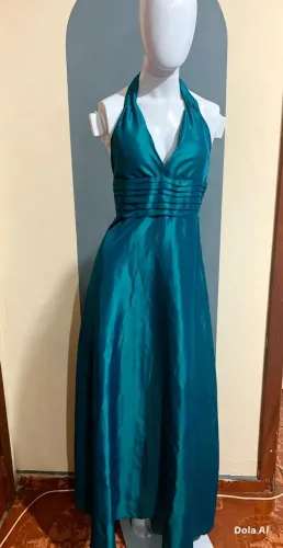 Vestido de festa
