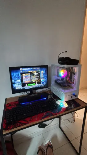 Pc gamer