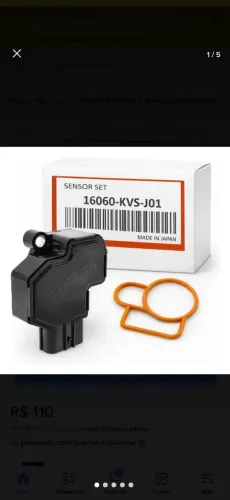 SENSOR MAP ORIGINAL / KEIHIN