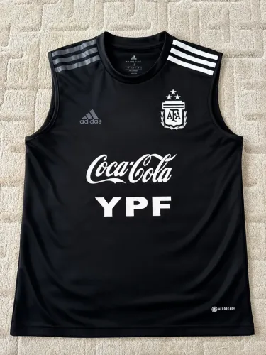 Camisa Treino Seleção Argentina