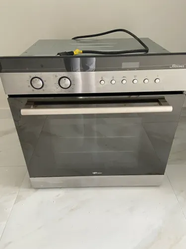 Forno Elétrico Fisher 56 litros