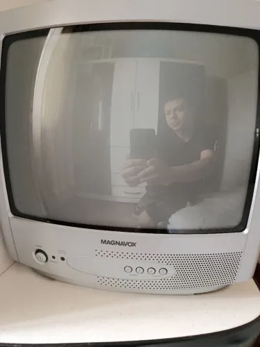 Tv Magnavox 14