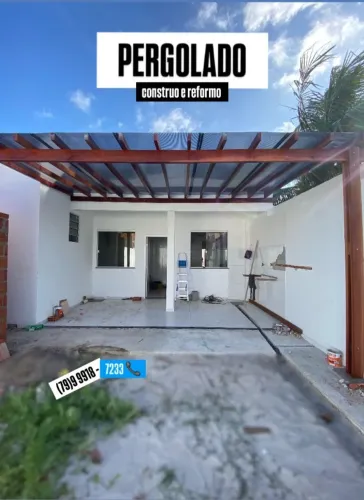 PERGOLADO