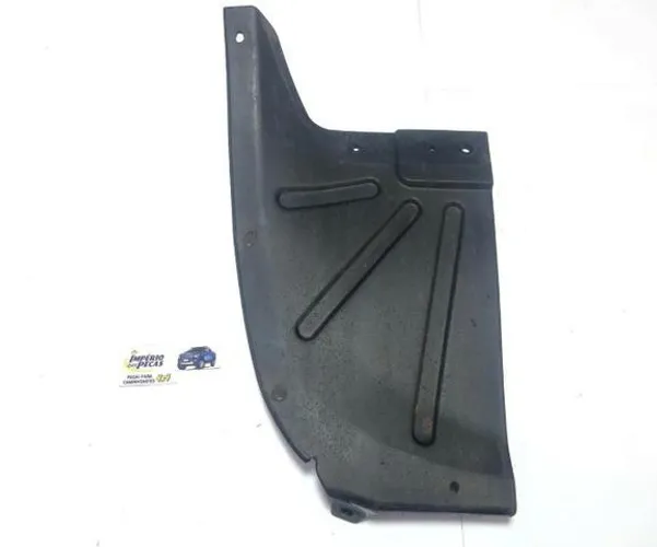 Para Barro Lameiro Nova Ranger 13/15 Traseiro Direito #6355