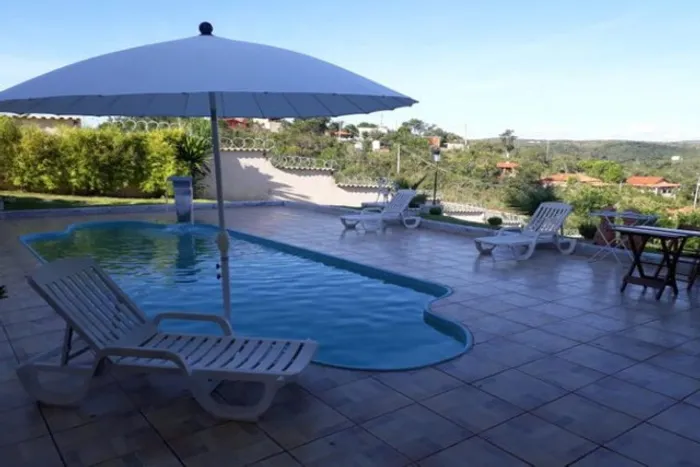 Lindo sitio de 1.400 m²,Jaboticatubas (Temos varias opções)