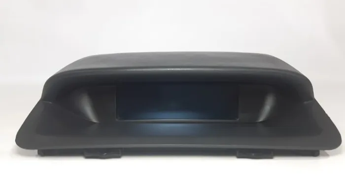 Computador De Bordo Peugeot 308 408 2013