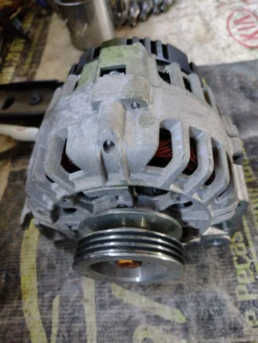 Alternador Renault Clio 1.0 16v 2015