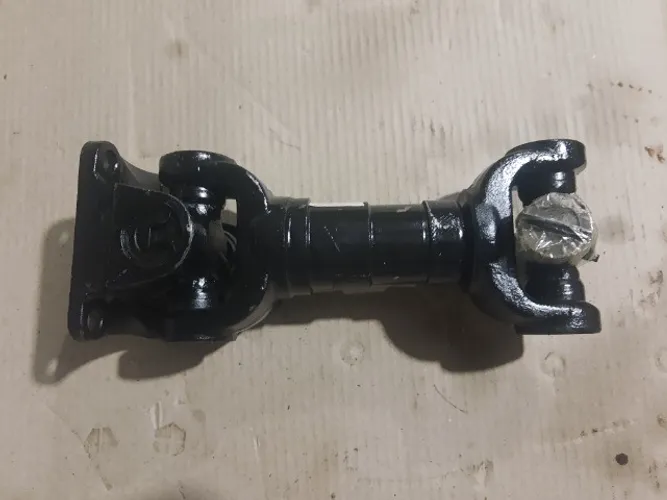 Eixo cardan traseiro retroescavadeira JCB 3C p/n 914/60265