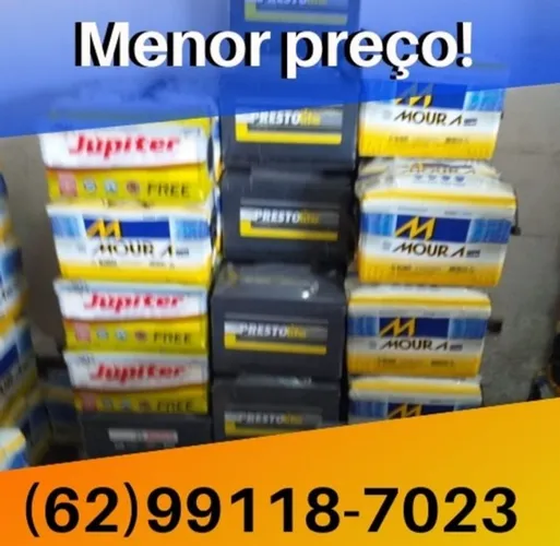 Bateria 60Ah Bateria 70Ah Bateria 40Ah Bateria para Carro