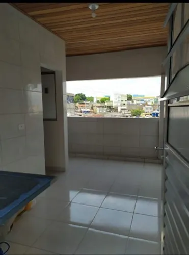 Aluguel Casa Dois cômodos